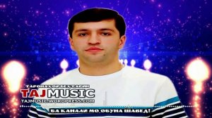 Орази Олимшо - Масти ту будам... Orazi Olimsho - Masti tu budam....mp4