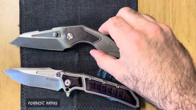 Unboxing the Maxace Albatross & Maxace Zerg смотреть онлайн