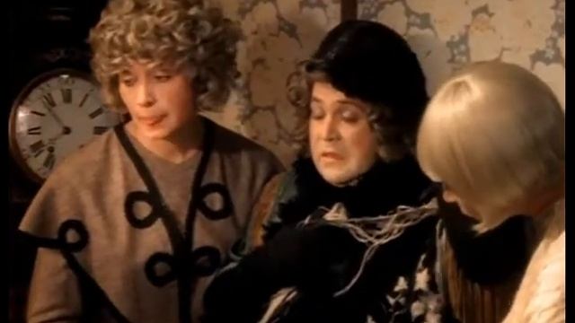 Здравствуйте я ваша тётя 24. Хочу быть мужчиной! смотреть онлайн