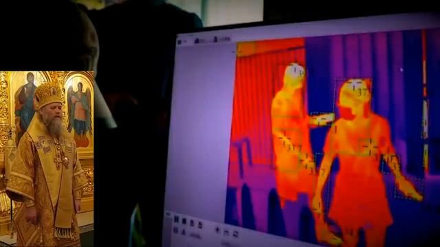 Епископ Порфирий о куаркодах..mp4 смотреть онлайн