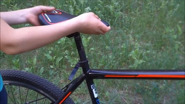 Обзор велосипеда TOTEM MTB HD 26 смотреть онлайн