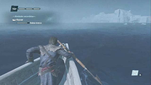 Assassin's Creed Rogue # 8 Continuando aventura XBOX ONE 13\03\2024 смотреть онлайн