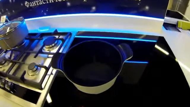 SIEMENS EH 675MV17 E смотреть онлайн