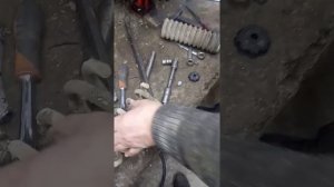 замена стоек Ниссан