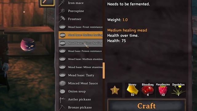 Valheim: Mistlands Patch Notes - Save Your World Files! смотреть онлайн