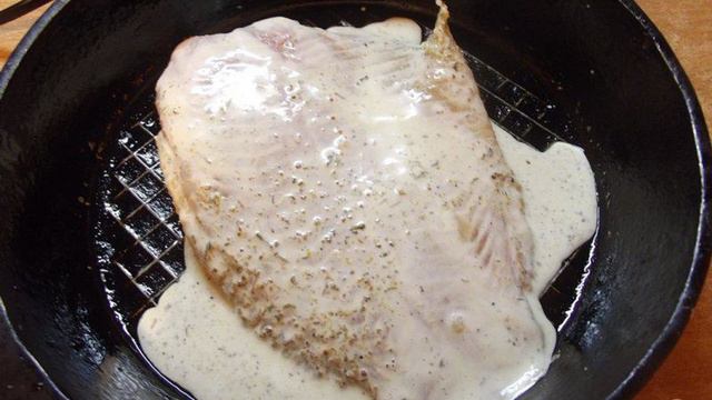 Книга рецептов