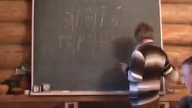 Анатолий Шаршин. Глаголы Русских Мудрецов Часть 1 смотреть онлайн