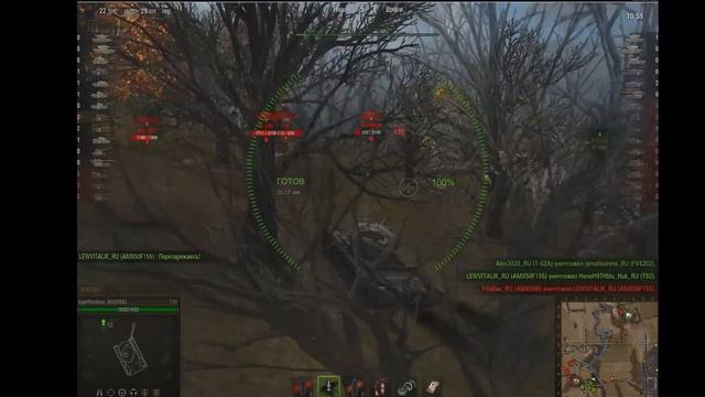 [WOT] Common Test 0.8.1 - Веселимся и Сливаемся =) . смотреть онлайн
