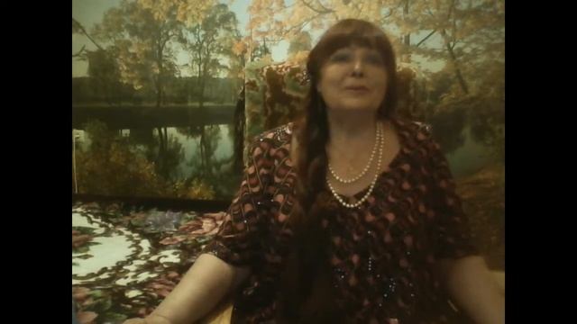 Лидия Майорова - Ясноглазая Русь. caverversion смотреть онлайн