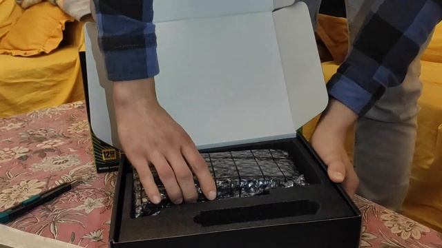 ZOTAC RTX 3060 UNBOXING (NO Ti) | BEFORE THE OFFICIAL LAUNCH смотреть онлайн