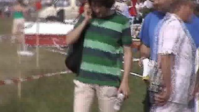 Памяти Джоса