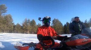 FORMULA Жизни. Расскажем про утилитарные снегоходы ВСЁ.