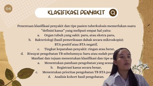 Tugas UTS Bahasa Indonesia A6/SEM 1 смотреть онлайн