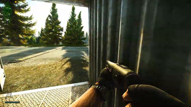 Escape From Tarkov I Cant Catch a Break смотреть онлайн
