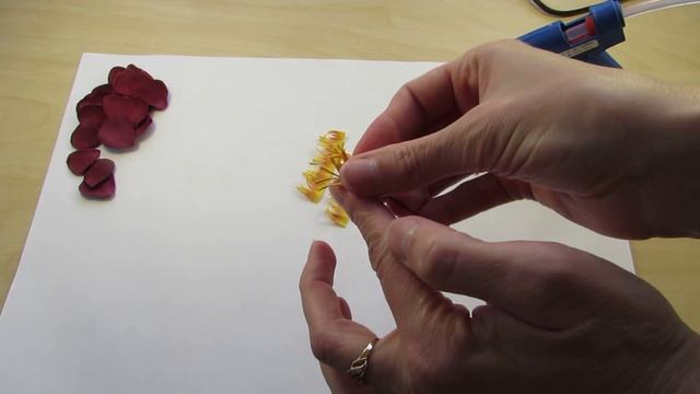 Мастер-Класс "Как изготовить бургундский пион из фоамирана" смотреть онлайн