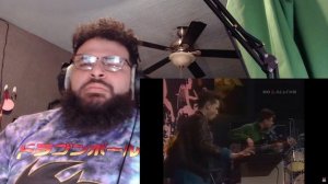 Американец реагирует на Альянс   На заре