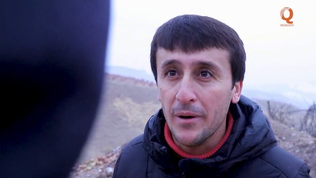 Бозгашти Манижа ба Гр Арабшо 2020