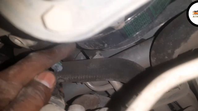 CNG DTCP1432 P1433 Remaining fuel sensors Low voltage starting problam ko kese thik krte hai