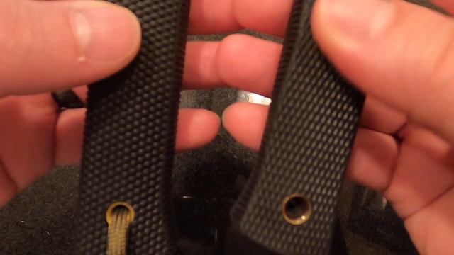 Cold Steel SRK and SRK-C смотреть онлайн