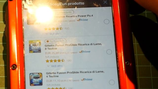 Amazon Dash Button Istruzioni in italiano смотреть онлайн