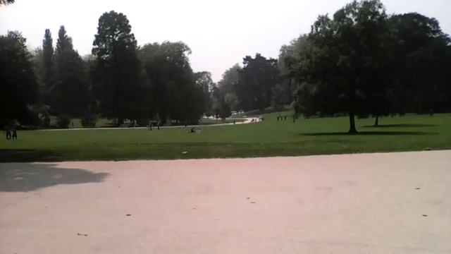 tourism in france parc barbieu ville de roubaix смотреть онлайн