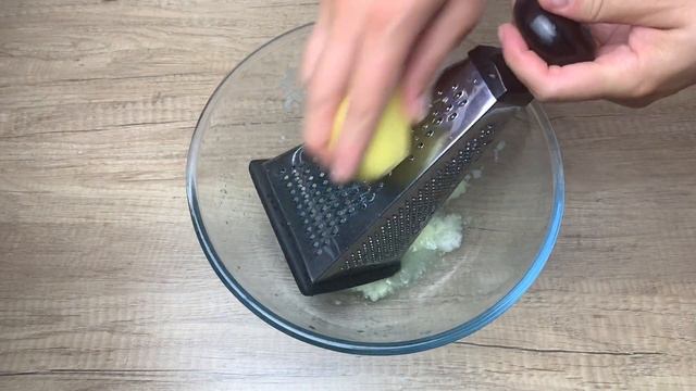 Беру КАРТОФЕЛЬ, кабачок, куриное филе и ГОТОВЛЮ ВКУСНЕЙШЕЕ БЛЮДО