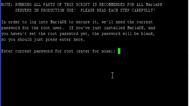 Installing LAMP on CentOS 7 смотреть онлайн