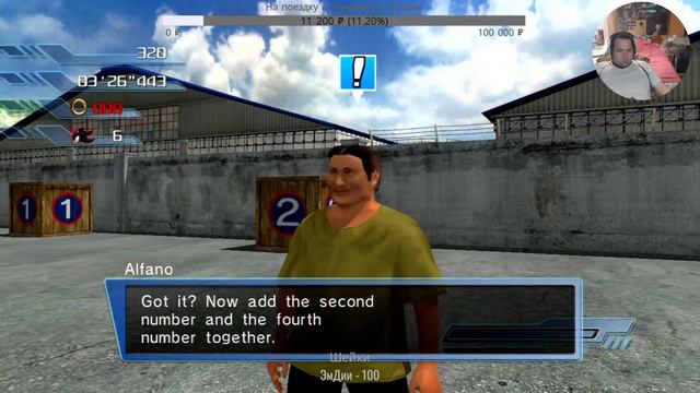 (мы) проходим Sonic 2006. Разберёмся, стоит ли игра всего этого хейта? Филинов прав? ДА или НЕТ??! смотреть онлайн