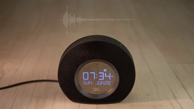 JBL Horizon Bluetooth Speaker (호라이즌 블루투스 스피커) [05am] смотреть онлайн