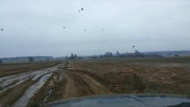 Покатушки на F-350, грязь 2 смотреть онлайн