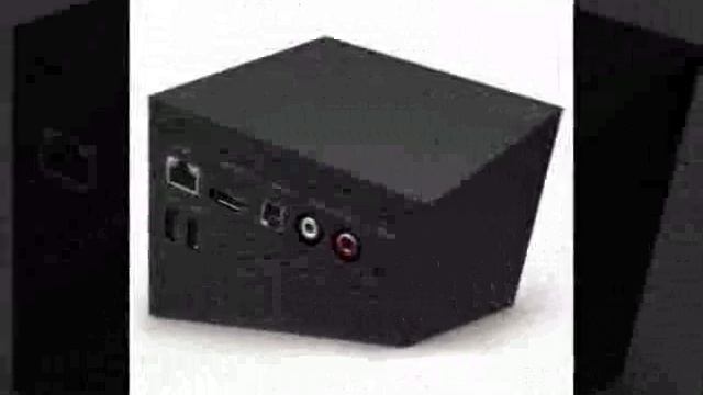D-Link Boxee Box Digital Media Review смотреть онлайн