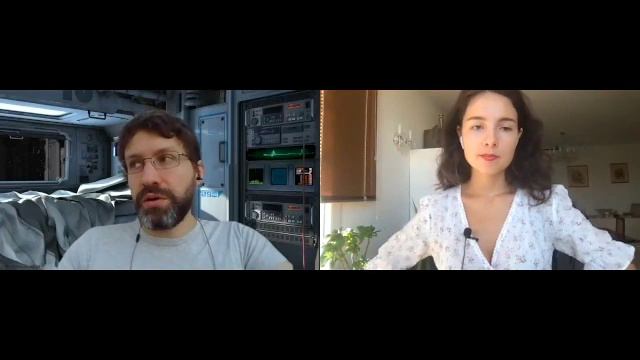 #21 Глеб Кудрявцев — из аспиранта-биолога в топ менеджера IT компании смотреть онлайн