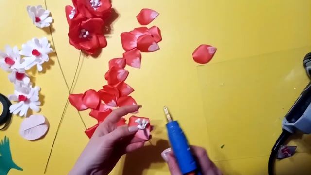 3D ?картина из изолона?? смотреть онлайн