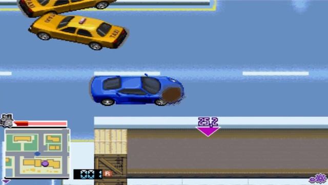 Gangstar 3: Miami Vindication Java - PARTE 2 смотреть онлайн