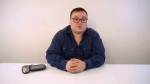 Обзор на дверной видеоглазок с датчиком движения и записью на SD карту  "iHome S55"