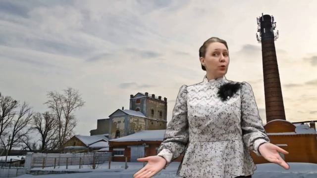 Видео экскурсия "Здравствуй, Заводоуковск!" смотреть онлайн