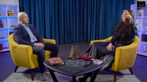 Жанна Кушнир – о погостной магии, плате за работу с бесами и защите от магии | Контроль теней