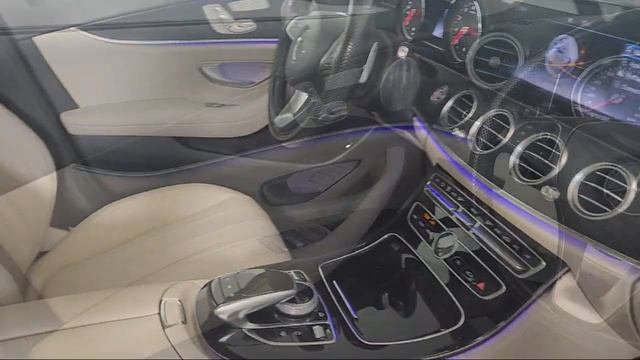 2017 Mercedes-Benz E-Class E 300 Sedan Fort Washington King of Prussia Cherry Hill Philadelphia смотреть онлайн