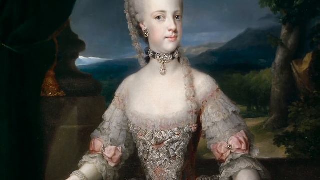 The Wives of Napoleon смотреть онлайн