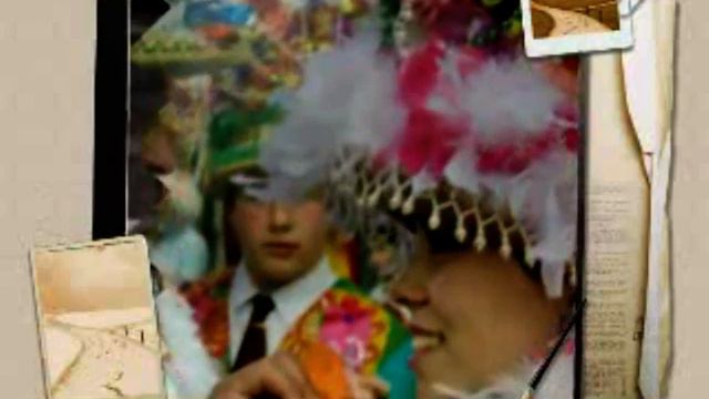Carnival Project смотреть онлайн