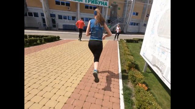 Камера мэн на спринте в Майкопе 2018 смотреть онлайн