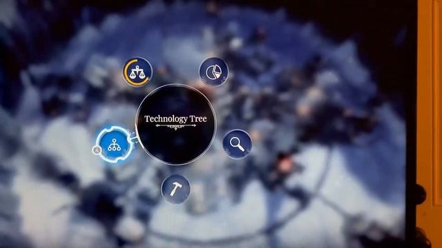 FROST PUNK STEREOSCOPIC LENS: BEACON - RESEARCH BEACON XBOX ONE WHAT LOOMS AHEAD смотреть онлайн