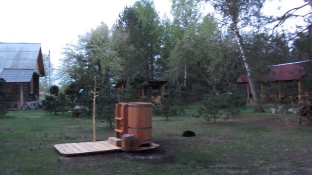 Усадьба "Иглица",5 часов утра смотреть онлайн