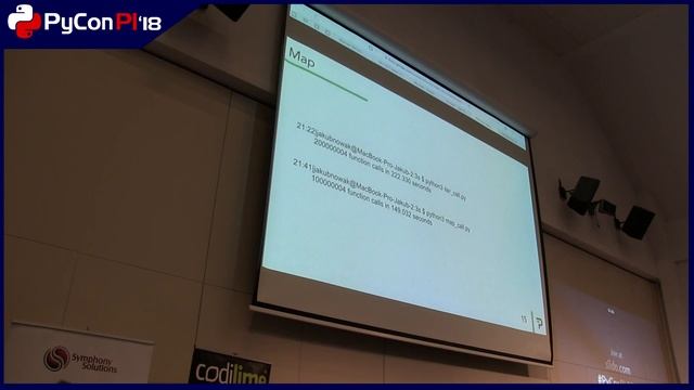 How your code can evolve; Serverless CRM using AWS Lambda Python functions and NoSQL storage смотреть онлайн