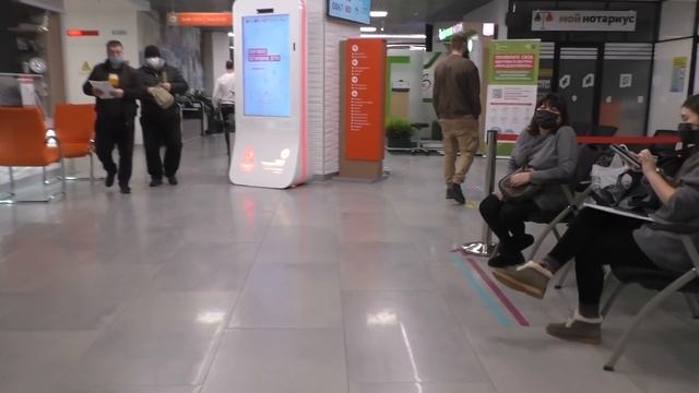 Новогодние просрочки, масочные режимы, менты, вакцинации. Контролеров ГКУ, пока, нет. смотреть онлайн