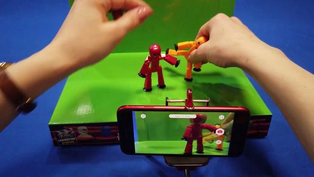 STIKBOT СТУДИЯ ! РОЗЫГРЫШ этой занимательной игры! Обзор, распаковка. #STIKBOT #игра #stikbot studi смотреть онлайн