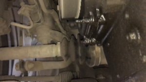 Стук передней подвески Mazda 3 MPS