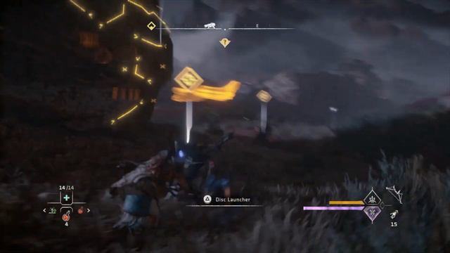 Horizon 2 Forbidden West – Survey Drones: No Man's Land смотреть онлайн