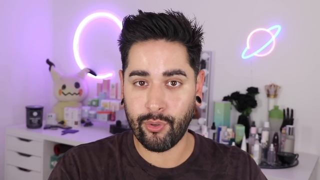 Improve Skin Texture - Get Smooth & Even Skin Tone - Tonic15 AD ✖ James Welsh смотреть онлайн
