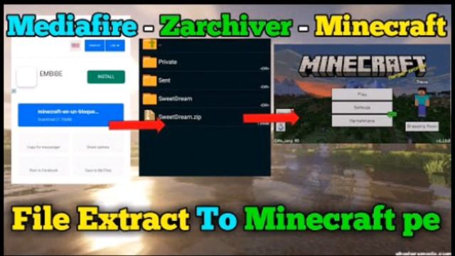 how to hide button in minecraft android 1.18 mediafıre || Hide Button Addon For MCPE смотреть онлайн